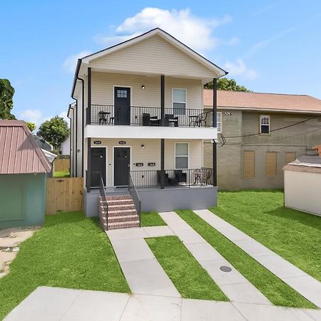 Luxury 3Br Oasis W Jacuzzi Διαμέρισμα Νέα Ορλεάνη Εξωτερικό φωτογραφία
