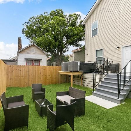 Luxury 3Br Oasis W Jacuzzi Διαμέρισμα Νέα Ορλεάνη Εξωτερικό φωτογραφία