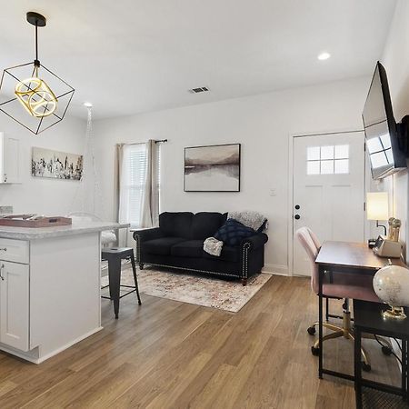 Luxury 3Br Oasis W Jacuzzi Διαμέρισμα Νέα Ορλεάνη Εξωτερικό φωτογραφία