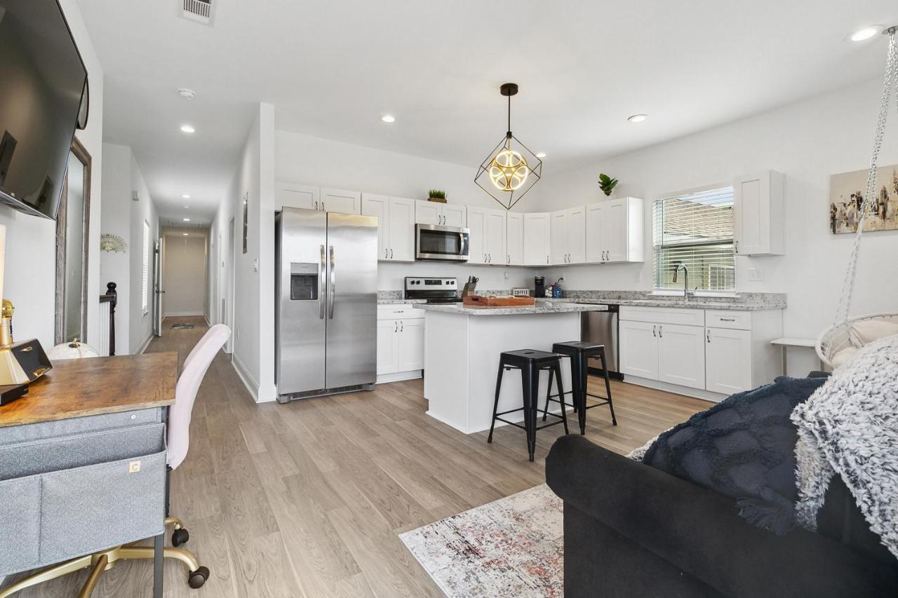 Luxury 3Br Oasis W Jacuzzi Διαμέρισμα Νέα Ορλεάνη Εξωτερικό φωτογραφία