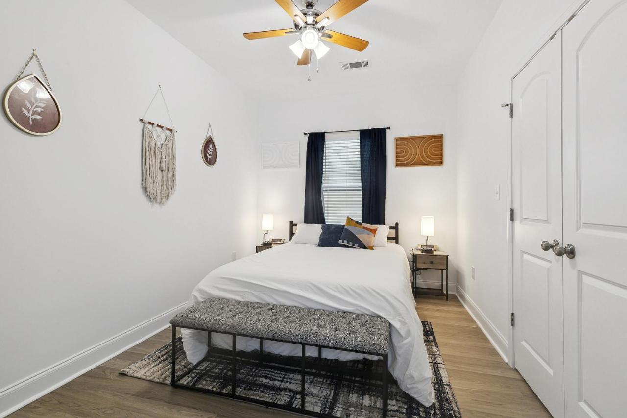 Luxury 3Br Oasis W Jacuzzi Διαμέρισμα Νέα Ορλεάνη Εξωτερικό φωτογραφία