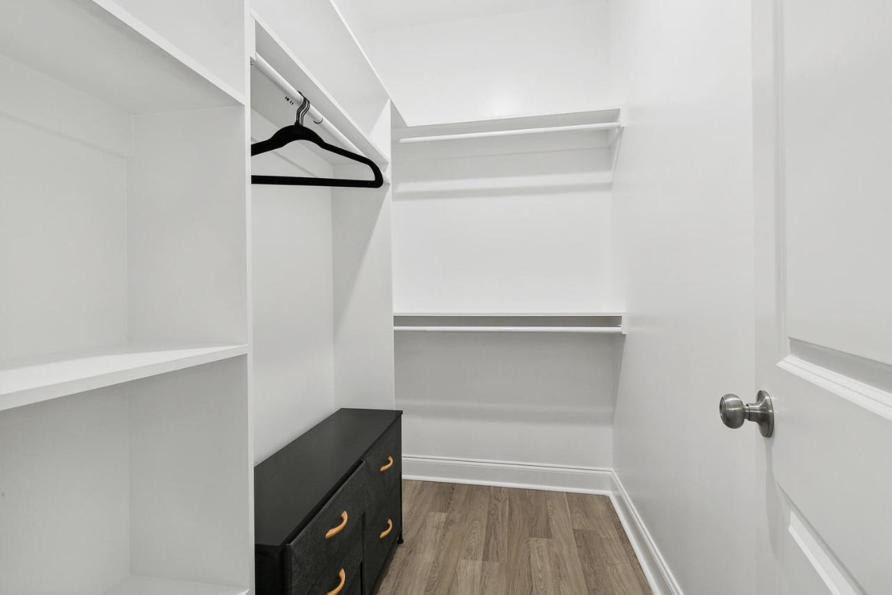 Luxury 3Br Oasis W Jacuzzi Διαμέρισμα Νέα Ορλεάνη Εξωτερικό φωτογραφία