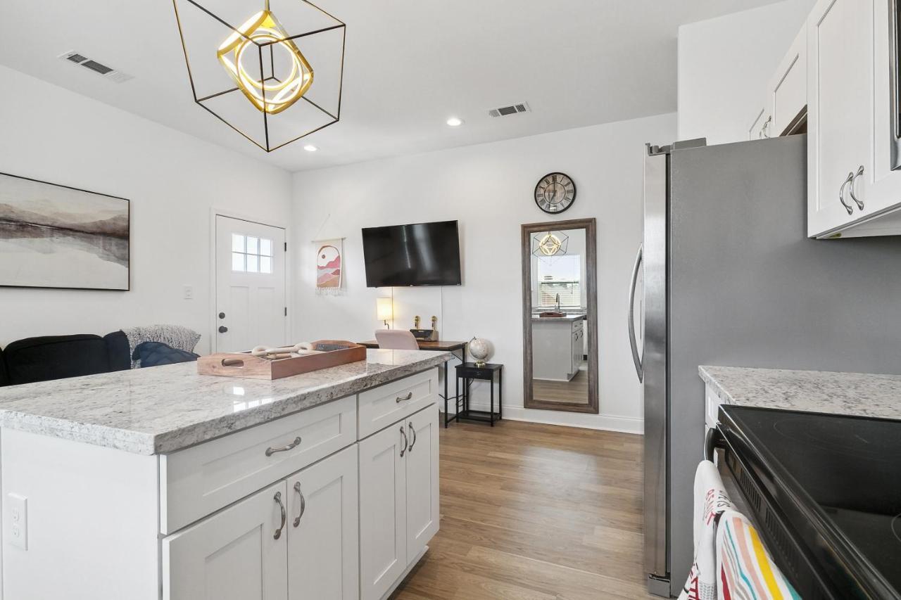 Luxury 3Br Oasis W Jacuzzi Διαμέρισμα Νέα Ορλεάνη Εξωτερικό φωτογραφία