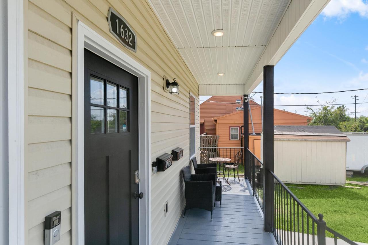 Luxury 3Br Oasis W Jacuzzi Διαμέρισμα Νέα Ορλεάνη Εξωτερικό φωτογραφία