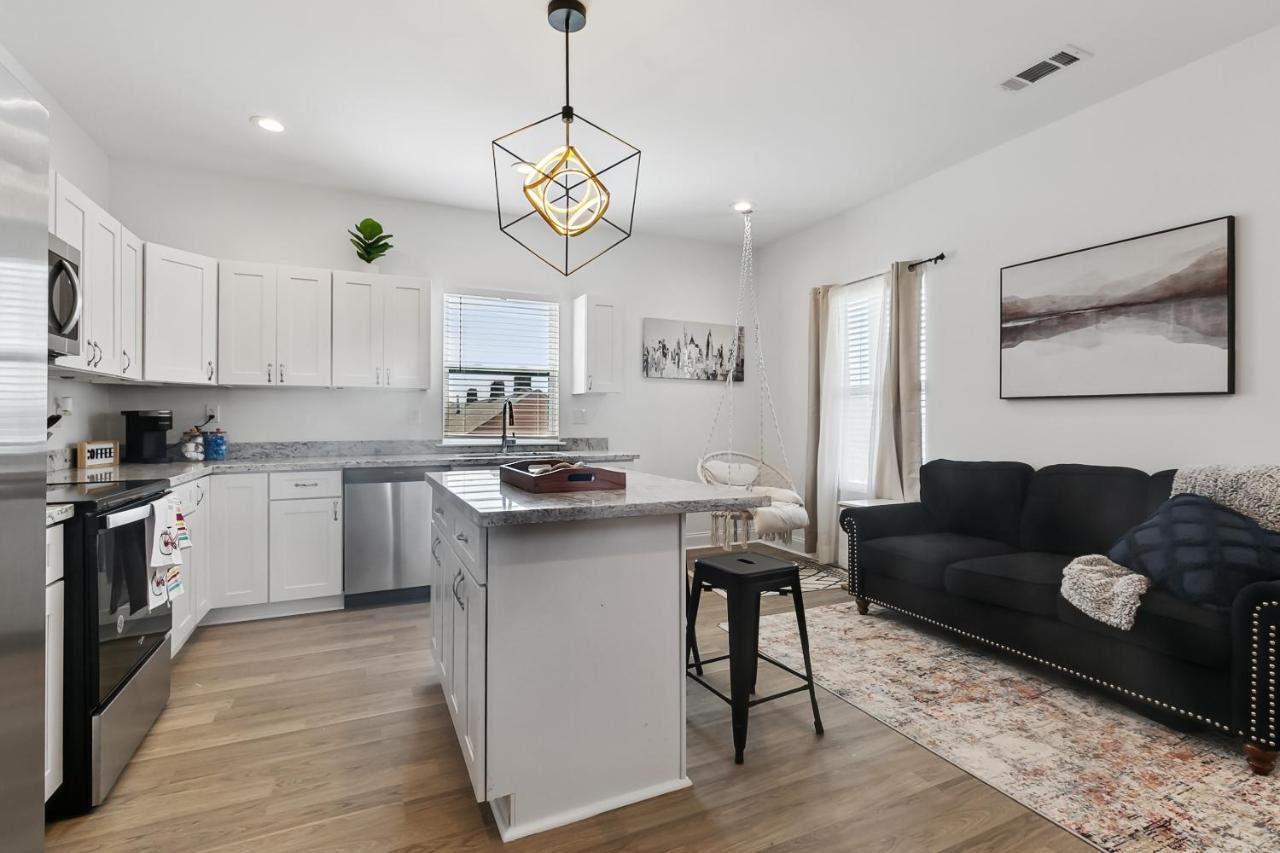 Luxury 3Br Oasis W Jacuzzi Διαμέρισμα Νέα Ορλεάνη Εξωτερικό φωτογραφία
