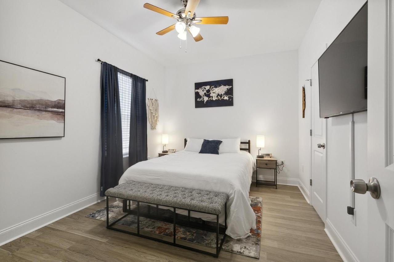 Luxury 3Br Oasis W Jacuzzi Διαμέρισμα Νέα Ορλεάνη Εξωτερικό φωτογραφία