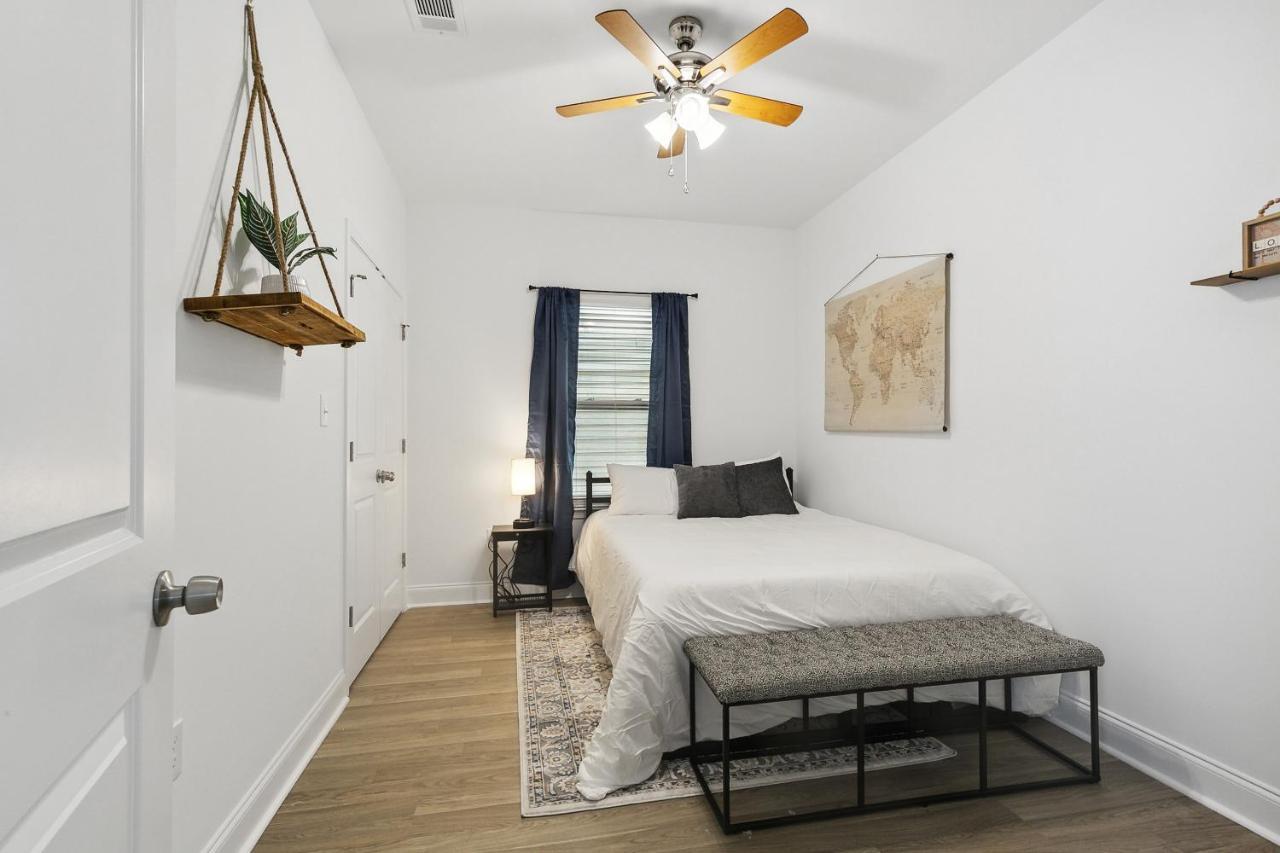 Luxury 3Br Oasis W Jacuzzi Διαμέρισμα Νέα Ορλεάνη Εξωτερικό φωτογραφία